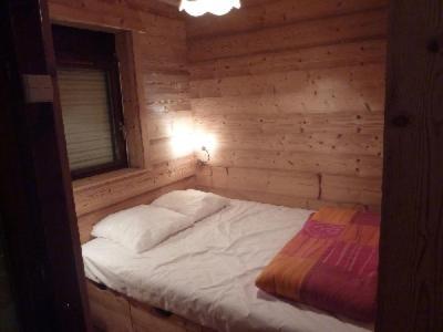 Pan 125B Apartment Manigod Luaran gambar