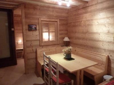 Pan 125B Apartment Manigod Luaran gambar